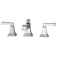 thumbnail image 2 of American Standard Town Square S 8-Inch Widespread 2-Handle Bathroom Faucet 1.2 gpm/4.5 L/min With Lever Handles, 2 of 7
