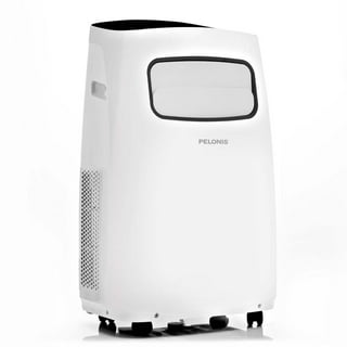 Pelonis air conditioner 5000 btu discount