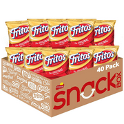 Fritos Original Corn Chips, 1 oz, 40 Count