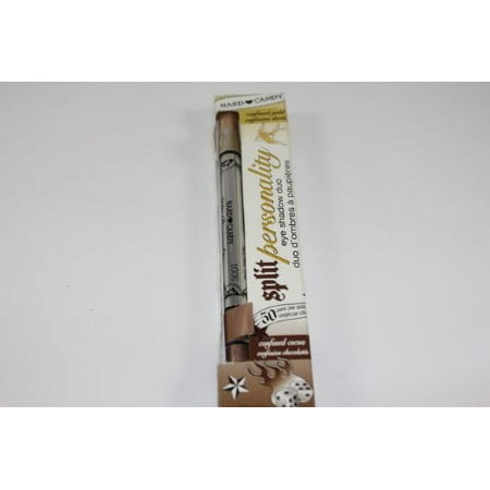 Hard Candy Split Personality Duo Eye Shadow Confused 033