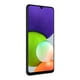 thumbnail image 2 of Smartphone Samsung Galaxy A22 128GB 4GB Dual Sim Negro, 2 of 6