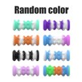 thumbnail image 4 of Presione Bubble Rainbow Ball Portable Silicone Grip Decompression Ball Toy Stress Reliever Juguetes Para La Familia Y La Oficina Guardurnaity FN006531-00, 4 of 6