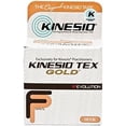 thumbnail image 1 of Kinesio Tex Gold Kinesiology Tape - Beige - 2"x16.4', 1 of 1