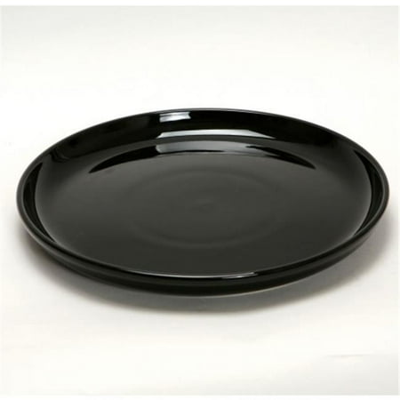 

Pizza Serving Plate - Caramel - 6 pcs
