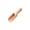 B001- Style A, variant on Wooden Kitchen Utensil, Spice Scoop, Tea Scoop, Kitchen Measuring Spoon, 3X1 Inch Handcrafted Wood Small Serving Spoon, Multipurpose Mini Scoop for Coffee Beans, Flour, Salt,