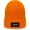 Orange, variant on McLaren F1 New Era Essential Cuff Beanie- Papaya/Anthracite