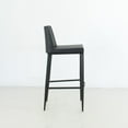 thumbnail image 4 of Tabouret de Bar Rembourré de Qualité Contractuelle Celine (26 Po/30 Po), 4 of 5