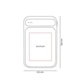 thumbnail image 4 of Paquete 15 piezas Power bank logotipo iluminado, 4 of 4
