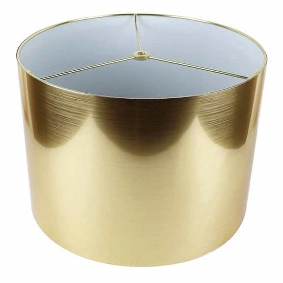 Urbanest Classic 14'' Drum Lamp Shade