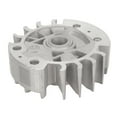 thumbnail image 4 of Chainsaw Flywheel, High Accuracy Perfectly Match 1130 400 1201 Chainsaw Flywheel Replacement Part  For Outdoor, 4 of 8