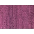 thumbnail image 1 of Ahgly Company Indoor Rectangle Abstract Pink Modern Area Rugs, 7' x 9', 1 of 4
