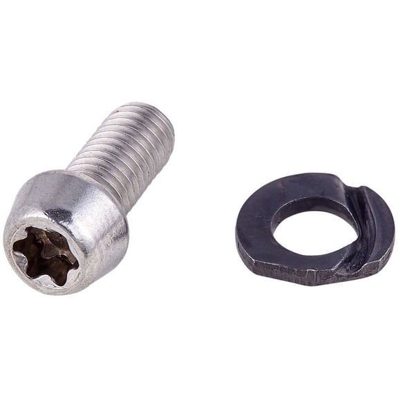 SRAM X01 Eagle Rear Derailleur Cable Anchor Assembly with Stainless Steel Bolt, Fits XX1, X01DH, X1
