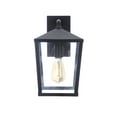 thumbnail image 4 of Craftmade Lighting - Olsen - 1 Light Outdoor Wall Lantern In Transitional, 4 of 6