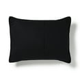 thumbnail image 2 of Donna Sharp Moonlit Bear Cotton Lodge Standard Pillow Sham, 2 of 5
