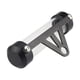 thumbnail image 4 of Miniatura azul Soporte, marco de soporte de seguridad impermeable de tubo de disco de acrílico general y aleación de aluminio cilíndrico para motocicleta Plupa, 4 of 5