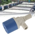 thumbnail image 1 of Filtro De Acero Inoxidable 304, Resistente A La Erosión, Válvula De Control De Nivel De Agua De Estructura Compacta Para Torre De Agua, Tanque De Agua, Reabastecimiento, 1 of 7