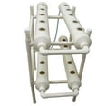thumbnail image 2 of TECHTONGDA Hydroponic 20 Holes Site Grow Kit Vegetable Planter Garden Indoor Plant Grow System, 2 of 8