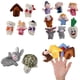 thumbnail image 1 of 24 Unids Títeres de , Proporcionar Beneficios de Desarrollo para Niños y Preescolares, 1 of 7