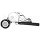 thumbnail image 1 of TENSOR DE ACCESORIOS JETTA 1999 al 2004 VOLKSWAGEN 1.9L L4 RODATECH, 1 of 3