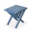thumbnail image 2 of GloDea Table d'Appoint GloDea X36, Bleu Ciel, 2 of 5