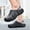 black, variant on Outdoor Casual Men’s Slide Sandals, Premium EVA Lightweight Material, Slip-On Convenient Design, Anti-Skid Grip Outsole, Fashion Solid Color Slippers for Travel Shower and Daily Life
