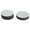 A, variant on Sofa Cushion Gripper Pads Double Sided Adhesive Fasteners Non Slip Rug Tape for Tablecloth Carpets and Bed Sheets Secure Fixing Pack of 10