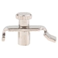 thumbnail image 2 of 1 Pieza de Plata Erhu Fine Ajuste de Cuerda Piezas de Instrumentos de Cuerda Acero Inoxidable perfecl, 2 of 7