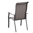 thumbnail image 2 of Chaise empilable Charleston de Mainstays, 2 of 9