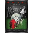 thumbnail image 1 of Rush Signals 40th Anniversary Frame, 1 of 4