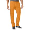 thumbnail image 2 of Sean John Flight Casual Cargo Pantalones para Hombre, Marrón, 40W x 34L Sean John Carga, 2 of 2