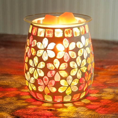 ScentSationals FullSize Wax Warmer, Pink Lemonade