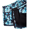 thumbnail image 3 of dELiA*s Girls Athletic Shorts - 2 Pack Running Dophin Shorts for Girls with Fanny Pack (Sizes: 7-16), 3 of 7