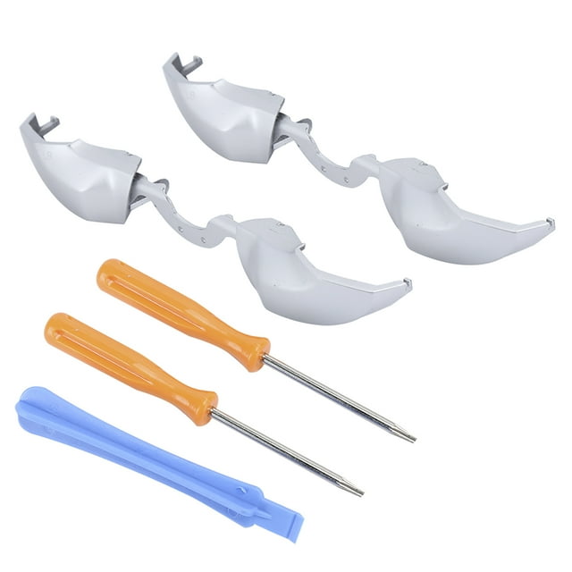 YOUTHINK Gamepad Repairing Accessory Plastic Screwdriver Crowbar Trigger Set Brand New