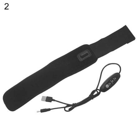 

MWstore USB Powered Dew Heater Constant Temperature/Three-speed Thermostat Defogging Camera Tools Fog Remover Strip for Lens