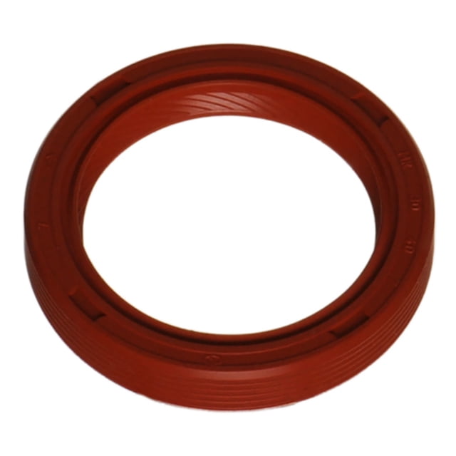 Retén para Arbol de levas Freelander 2001 A 2006 Land Rover V6 2.5L Caucho silicón AJUSA .
