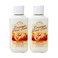 thumbnail image 1 of Set de loción Bath & Body Works Cinnamon Donut Swirl 480 ml, paquete de 2, 1 of 1