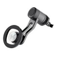 thumbnail image 1 of Teléfono del automóvil Monte Air Vent Theleer Telephone Set se adapta a la mayoría de los teléfonos inteligentes Accesorios automotrices Soporte Estilo D, 1 of 9