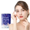 thumbnail image 2 of Snowman Pressed Collagen Tablets Whitening Slim Capsules, 2 of 7