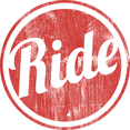 thumbnail image 3 of CafePress - Ride Dark T Shirt - Men's Classic Cotton T-Shirts, 3 of 3