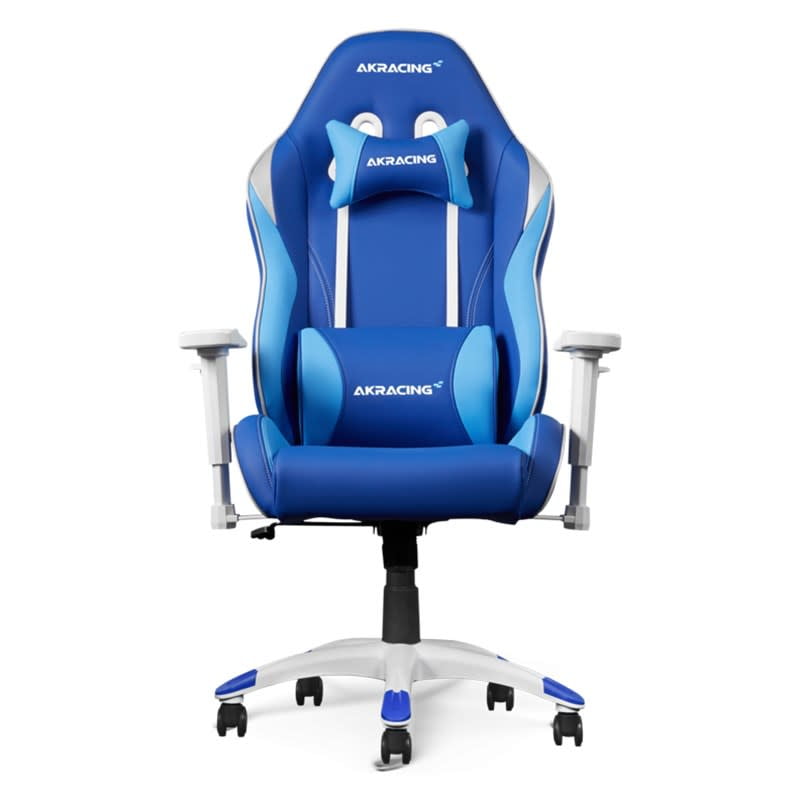 AKRacing America California Gaming Chair, Tahoe