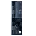 thumbnail image 3 of Dell Optiplex 7090 Desktop Computer | Hexa Core Intel i5 (3.2) | 16GB DDR4 RAM | 250GB SSD Solid State | Windows 11 Professional | Home or Office PC, 3 of 5