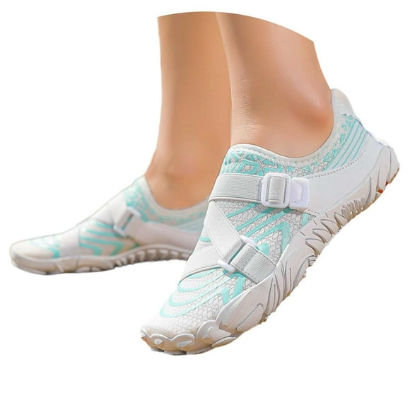 TIEVOSA Women's Hiking Sneakers Lightweight Running Shoes for Outdoor Walking Climbing Comfortable Breathable Design with Lace up Closure