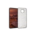 thumbnail image 1 of Compatible with Moto G Power 2021 Phone Case, Daisies-Floral-181 Case Silicone Protective for Teen Girl Boy Case for Moto G Power 2021, 1 of 1