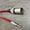 Red-0-0, variant on High-Quality 3.5Mm to XLR Male Audio Cable, Suitable for Smartphones, Computers, Sound Cards, Microphones, And Speakers - Durable Round Design with Soft Board Connectors