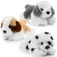 thumbnail image 1 of Almohada de peluche para perros Skylety, 20 cm, para niños, 1 of 7