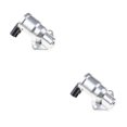thumbnail image 1 of Maytalsory Easy To Install Car Idle Air Control Valve - Durable And Long-lasting Made Of Metal And ABS Plastic 2Set, 1 of 6