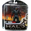 McFarlane Halo Series 2 Spartan CQC Action Figure (Steel)