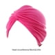 thumbnail image 4 of Diademas de moda Minnieouse Paquete de 4 con botones Fucsia, 4 of 6