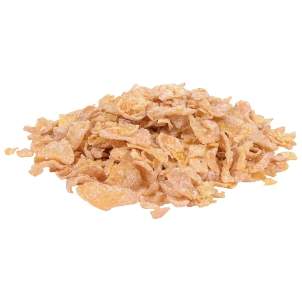 Kellogg's Frosted Flakes Breakfast Cereal, Bulk Packaging, 40 oz Bag, 4/Carton
