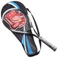 thumbnail image 3 of Tennis Racket Lightweight Shockproof Tennis Racquet with Carry Bag, 3 of 7